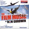 Goodwin, Ron: Film Music Of Ron Go